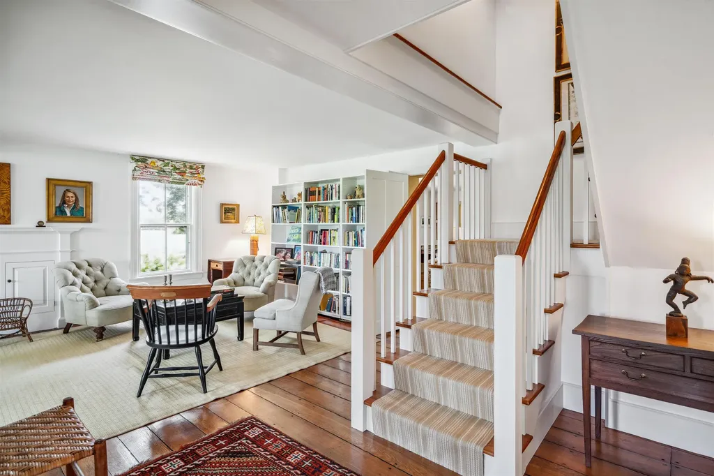 475 Elmendorf Road Shoreham VT 05770