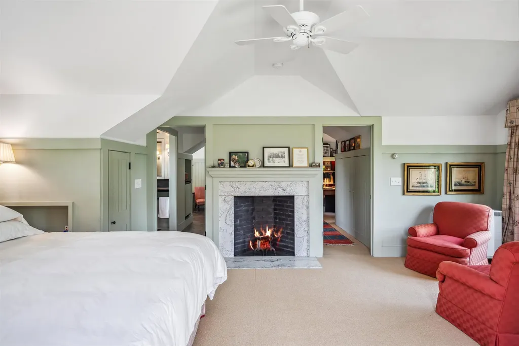 475 Elmendorf Road Shoreham VT 05770