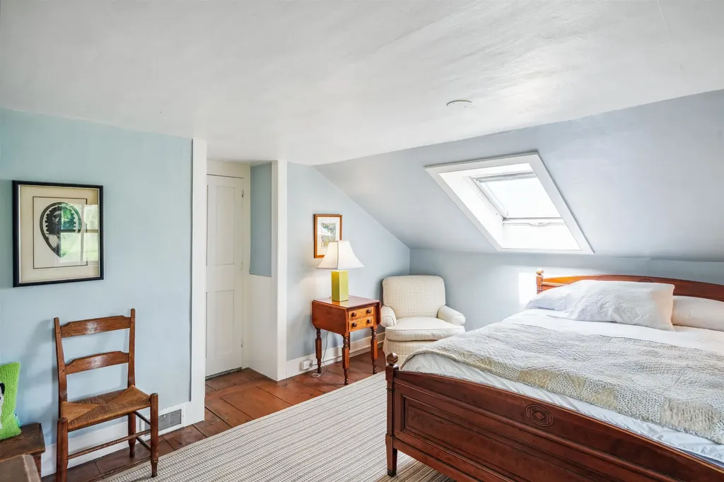 475 Elmendorf Road Shoreham VT 05770