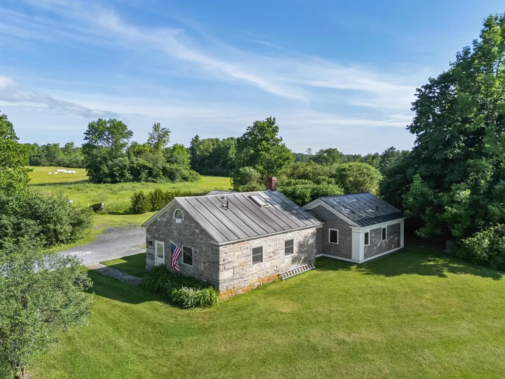 475 Elmendorf Road Shoreham VT 05770