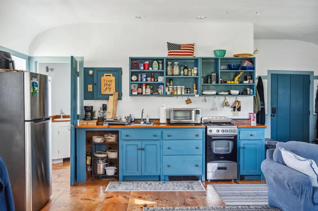 475 Elmendorf Road Shoreham VT 05770