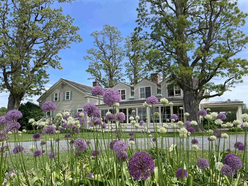 475 Elmendorf Road Shoreham VT 05770