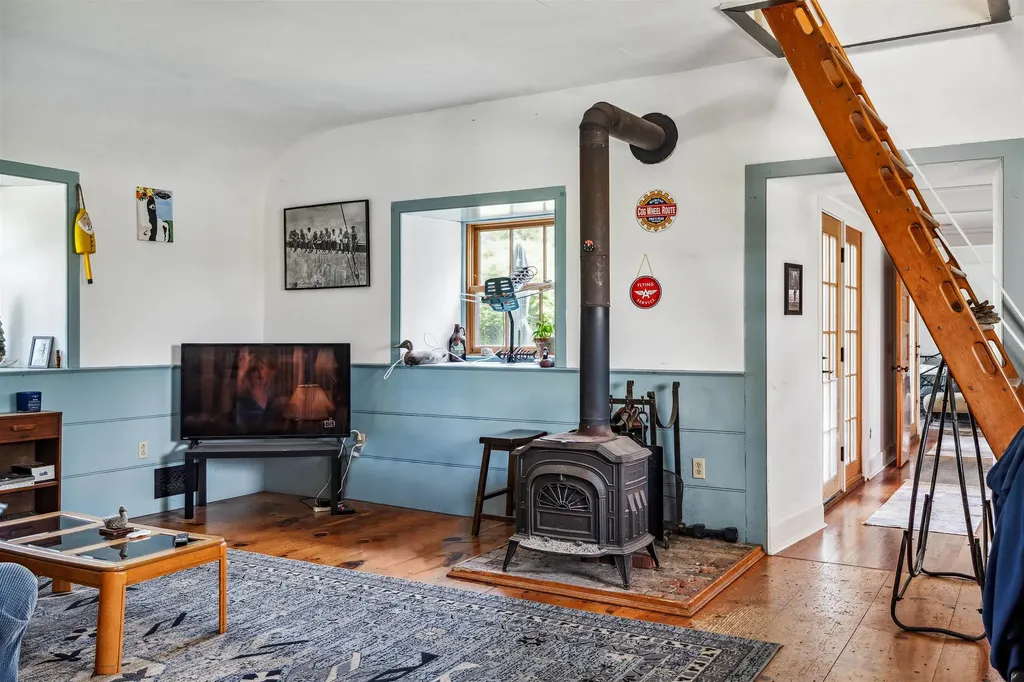 475 Elmendorf Road Shoreham VT 05770