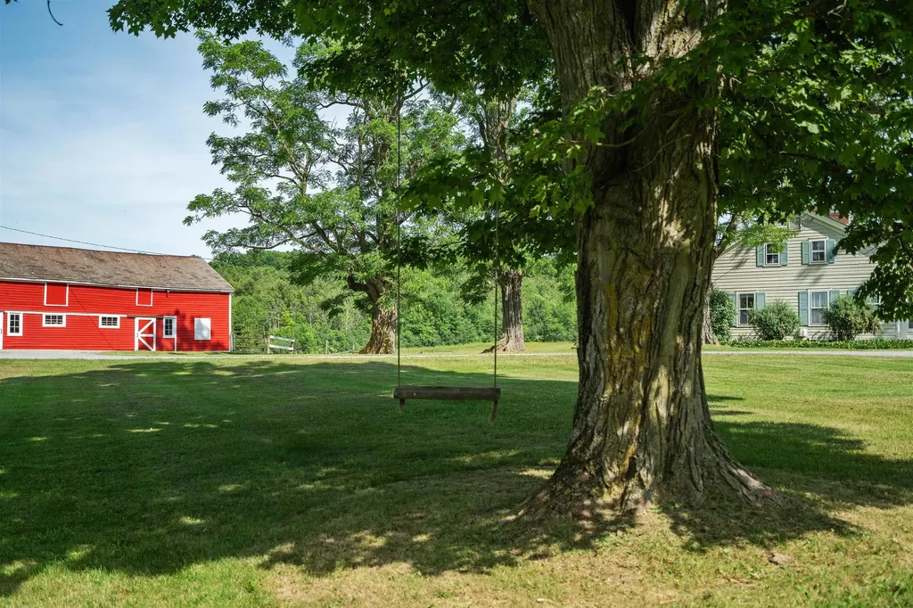 475 Elmendorf Road Shoreham VT 05770