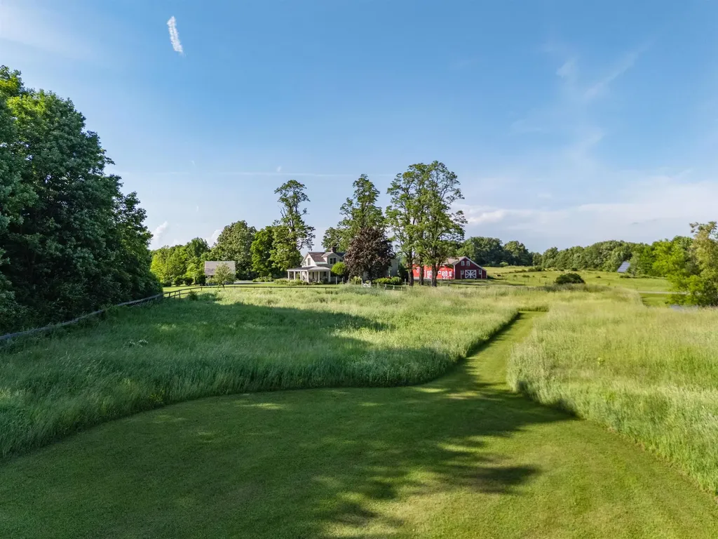 475 Elmendorf Road Shoreham VT 05770