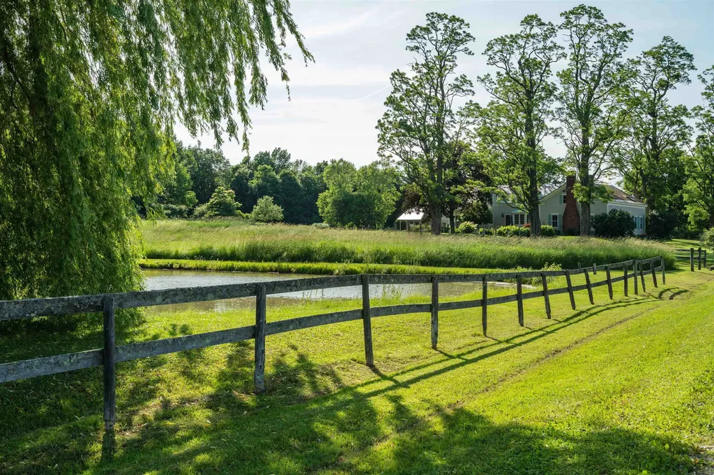 475 Elmendorf Road Shoreham VT 05770