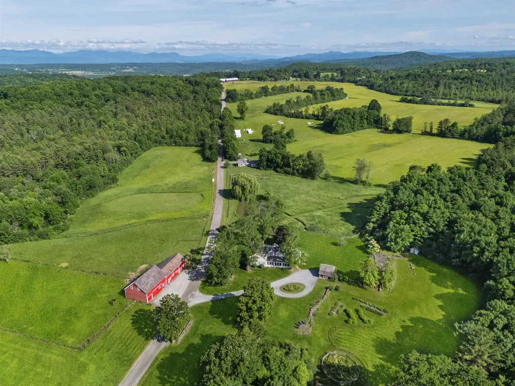 475 Elmendorf Road Shoreham VT 05770