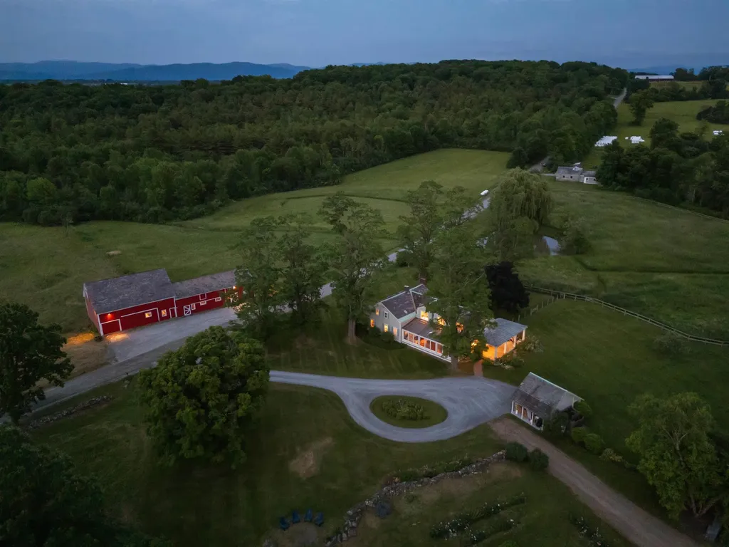 475 Elmendorf Road Shoreham VT 05770