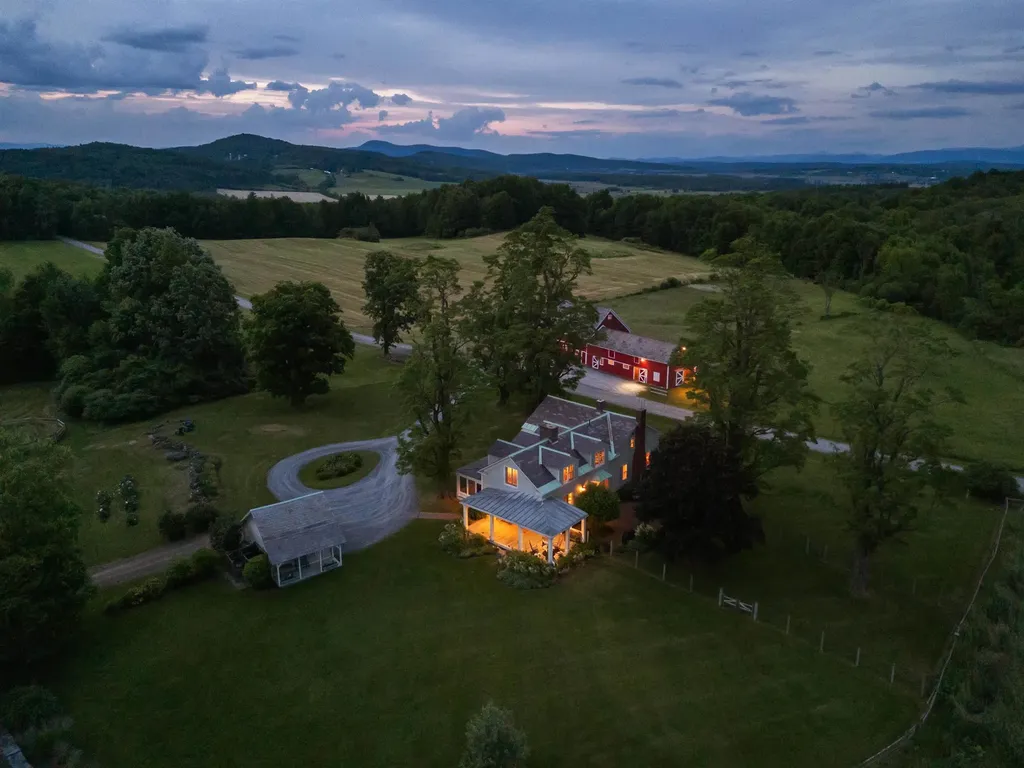 475 Elmendorf Road Shoreham VT 05770