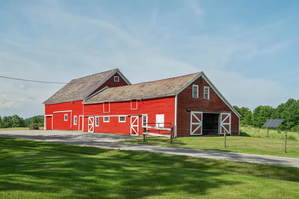 475 Elmendorf Road Shoreham VT 05770