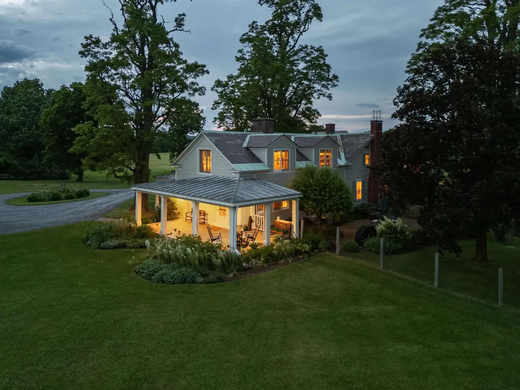 475 Elmendorf Road Shoreham VT 05770