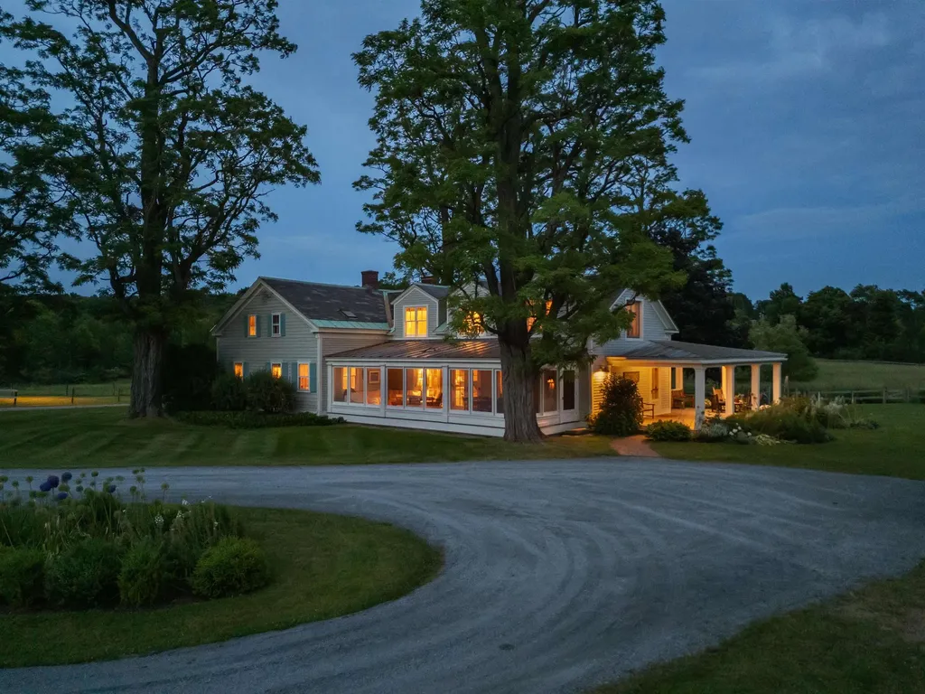 475 Elmendorf Road Shoreham VT 05770