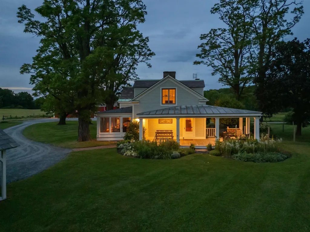 475 Elmendorf Road Shoreham VT 05770