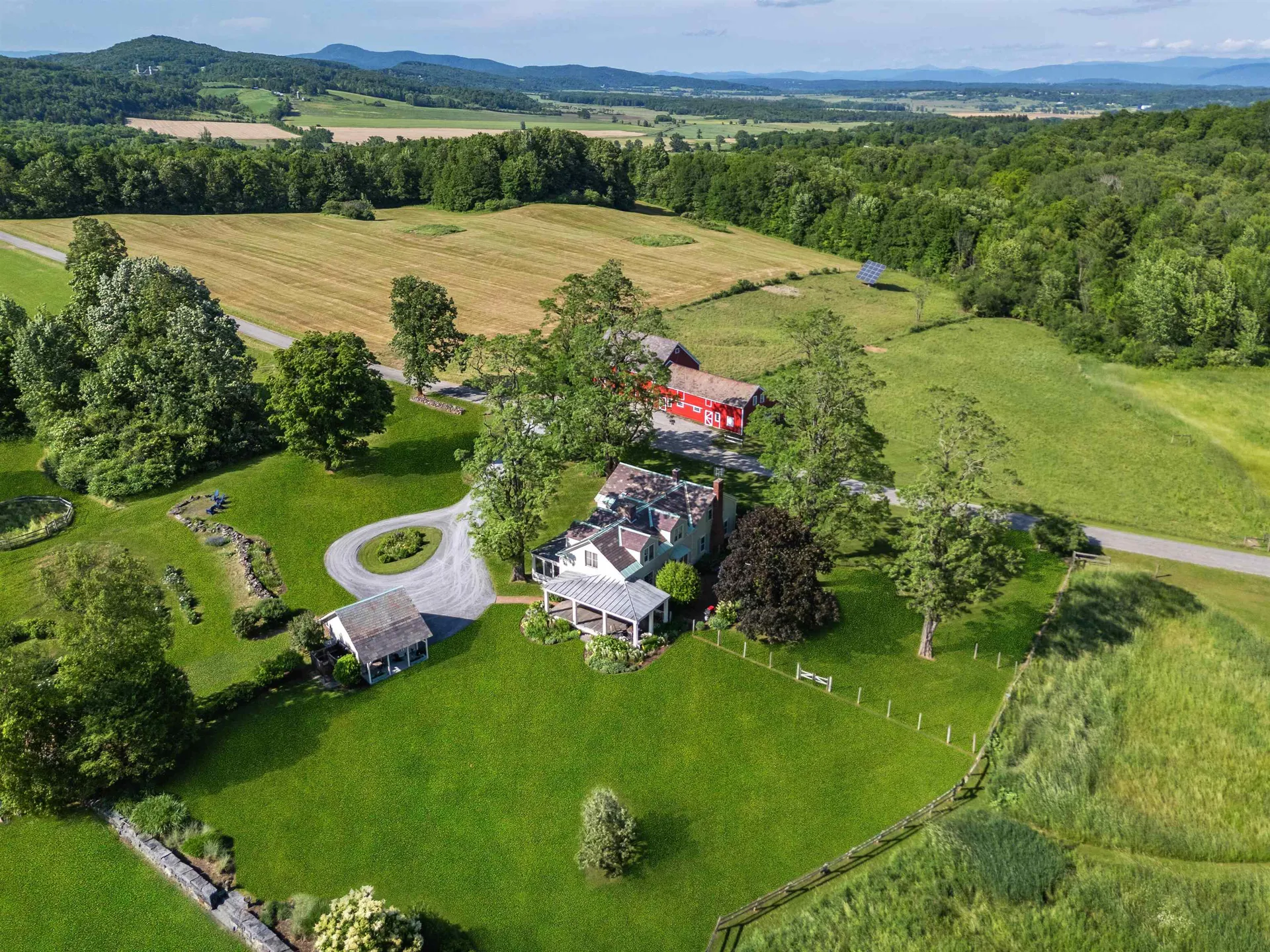 475 Elmendorf Road Shoreham VT 05770