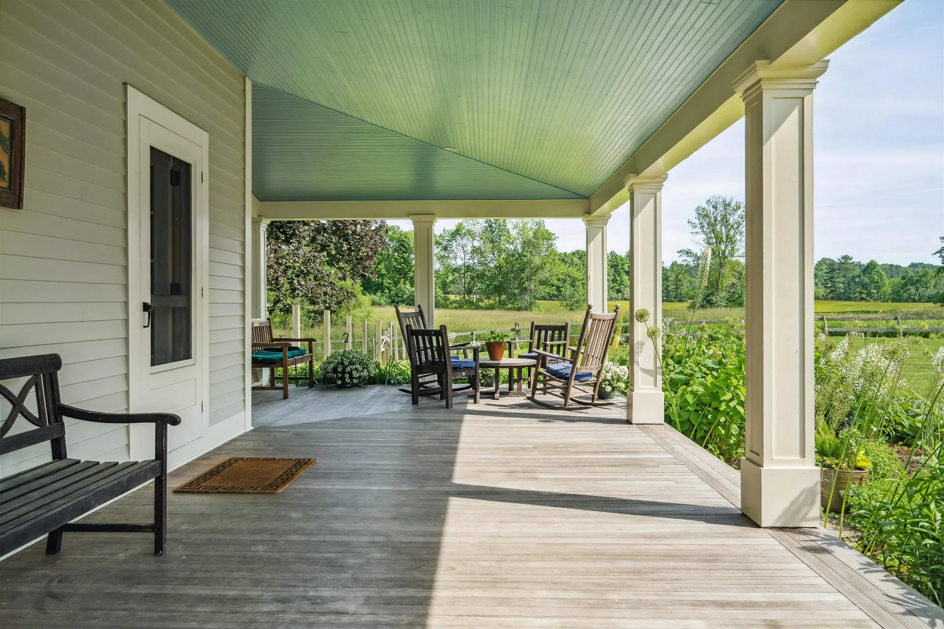 475 Elmendorf Road Shoreham VT 05770