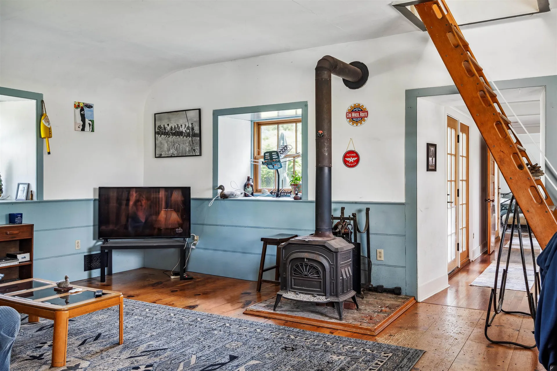 475 Elmendorf Road Shoreham VT 05770