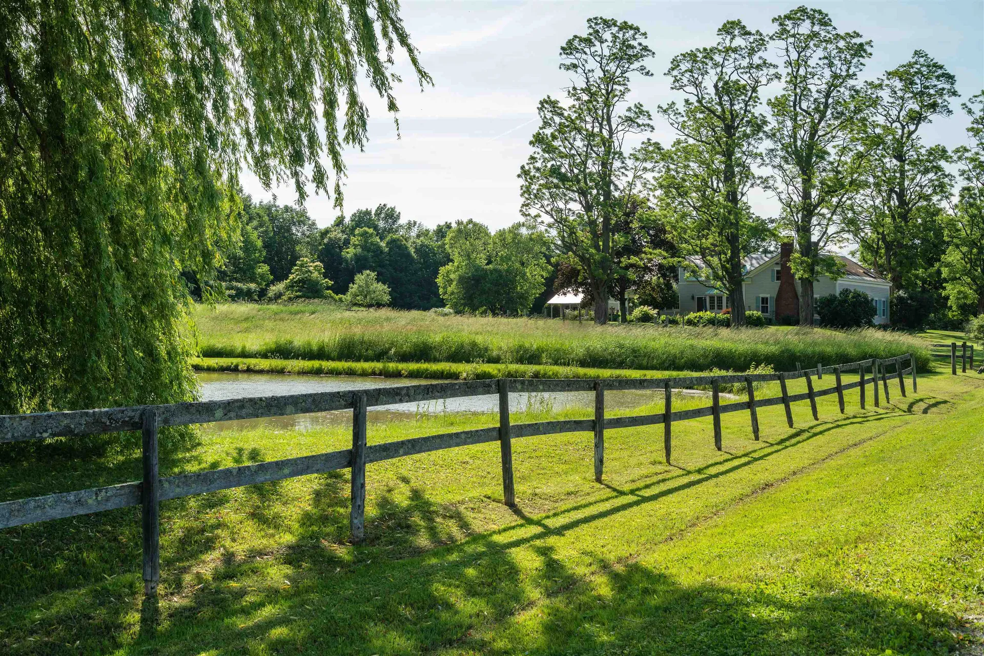 475 Elmendorf Road Shoreham VT 05770