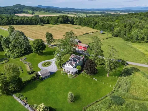 475 Elmendorf Road Shoreham VT 05770