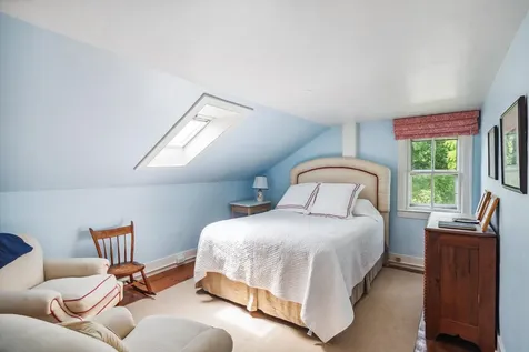 475 Elmendorf Road Shoreham VT 05770