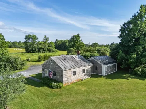 475 Elmendorf Road Shoreham VT 05770