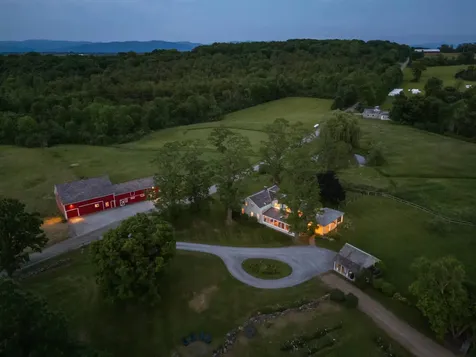 475 Elmendorf Road Shoreham VT 05770