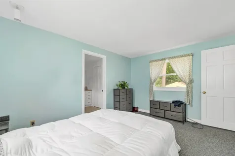 21 Joy Avenue Belmont NH 03220