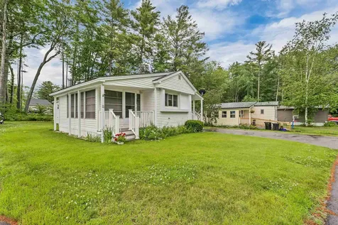 21 Joy Avenue Belmont NH 03220