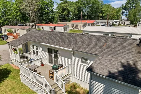 21 Joy Avenue Belmont NH 03220