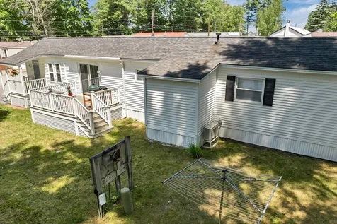 21 Joy Avenue Belmont NH 03220