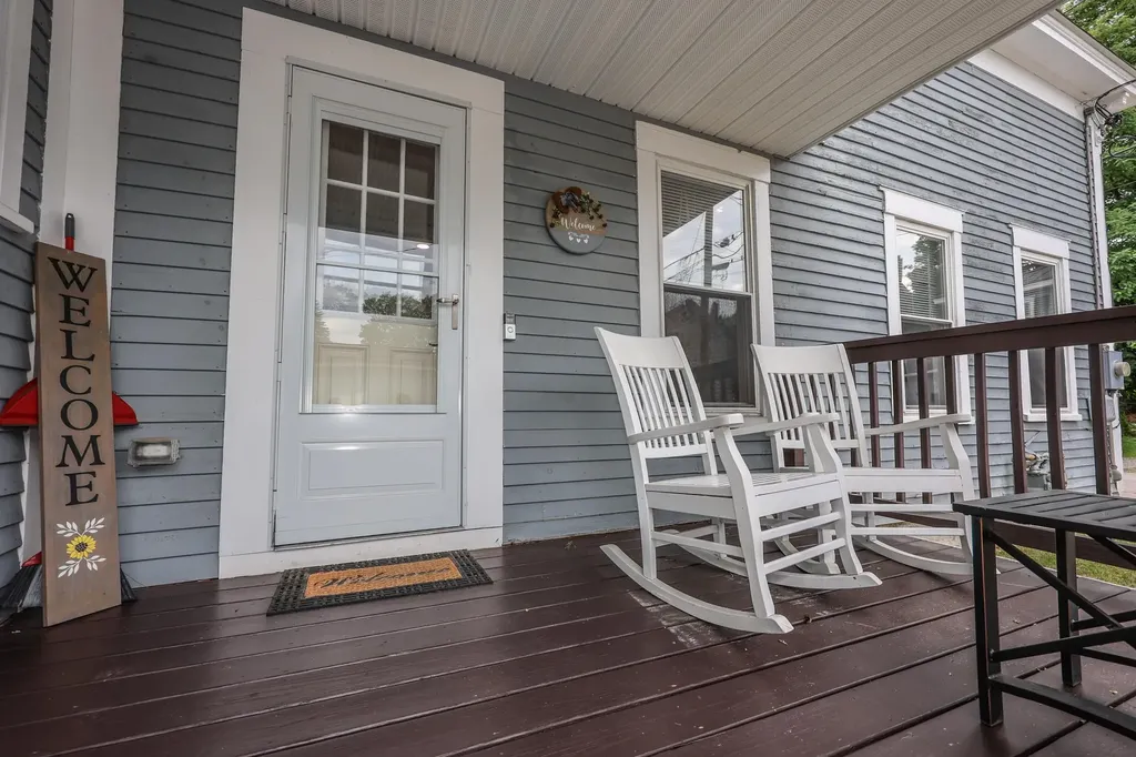 14 Jackson Street Laconia NH 03246