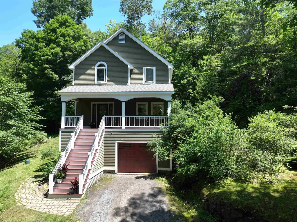 2836 Daniels Farm Road Waterford VT 05819
