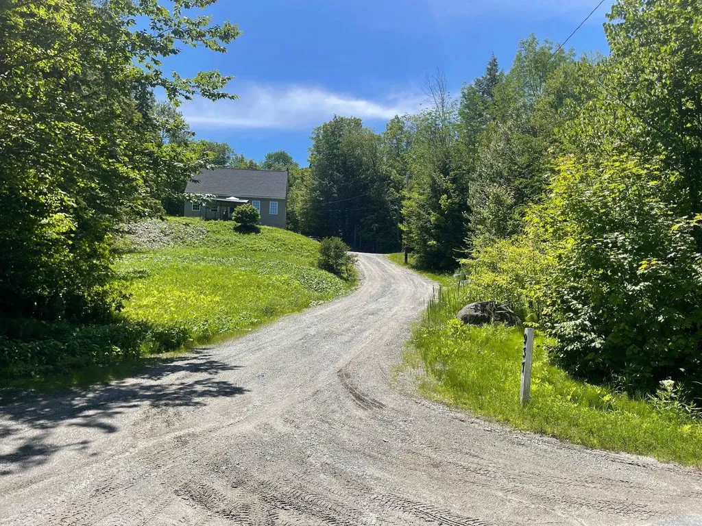 Stoney Brook Road Springfield NH 03284