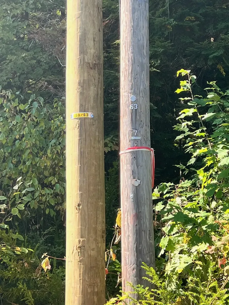 Stoney Brook Road Springfield NH 03284