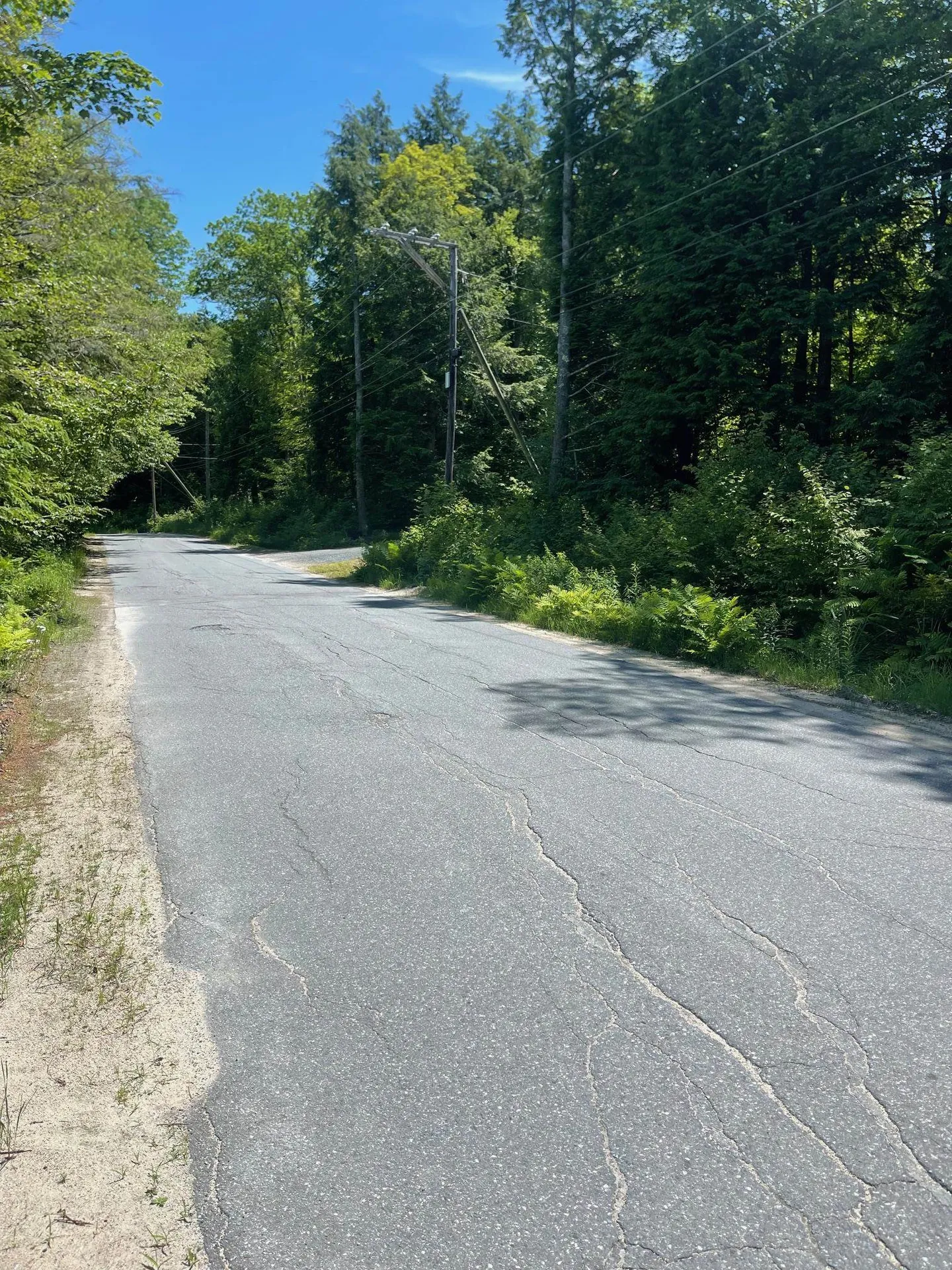 Stoney Brook Road Springfield NH 03284