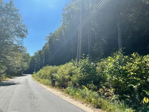 Stoney Brook Road Springfield NH 03284