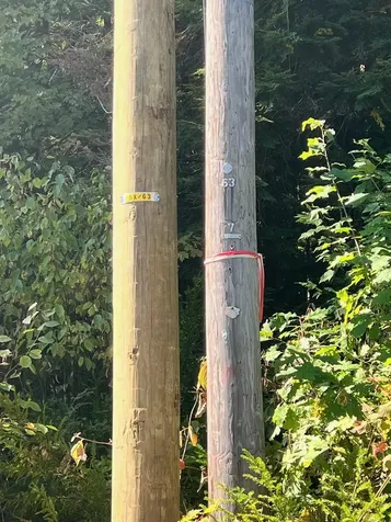 Stoney Brook Road Springfield NH 03284