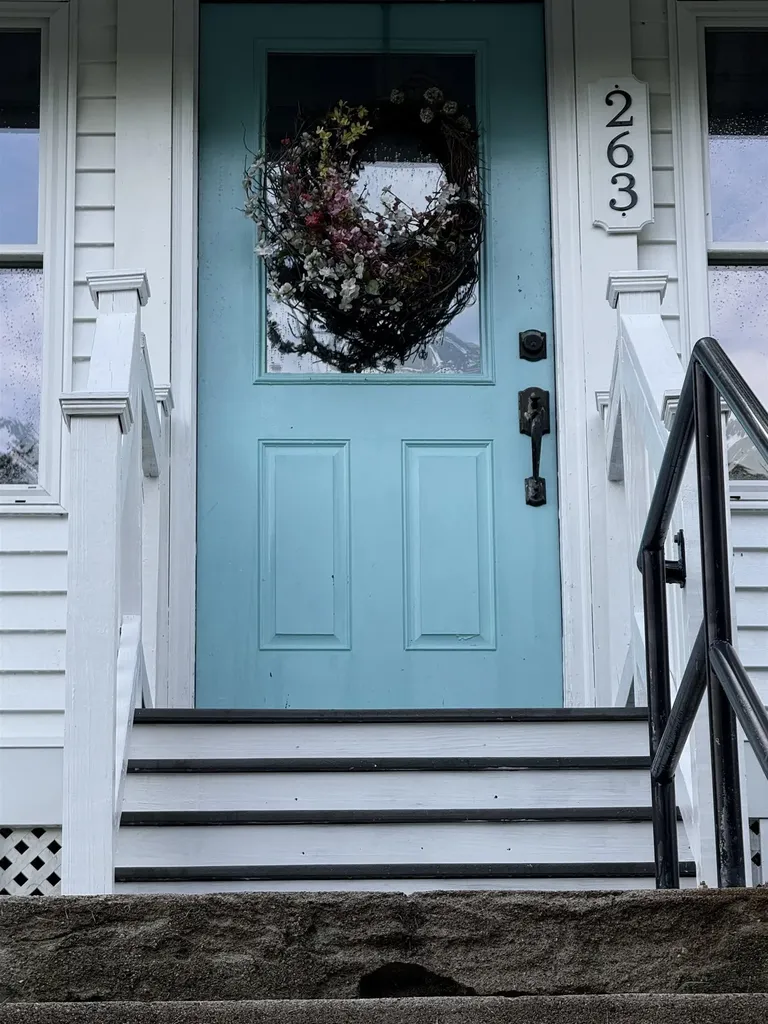 263 Sweden Street Berlin NH 03570