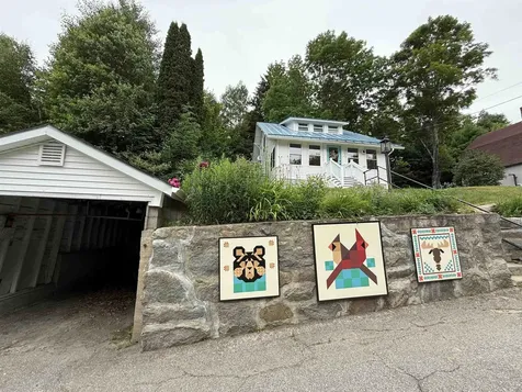 263 Sweden Street Berlin NH 03570