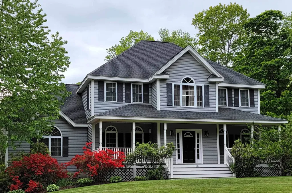58 Bald Hill Road Raymond NH 03077