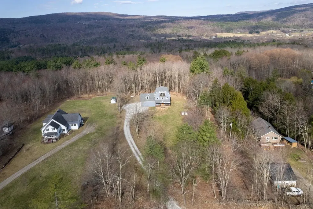 1156 Hartsboro Road Wallingford VT 05773
