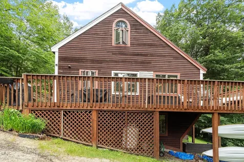 44 Trailside Lane Francestown NH 03043