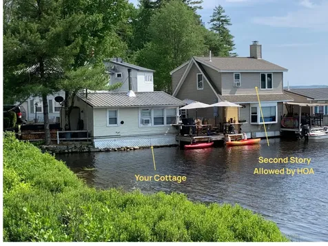 556 Weirs Boulevard Laconia NH 03246