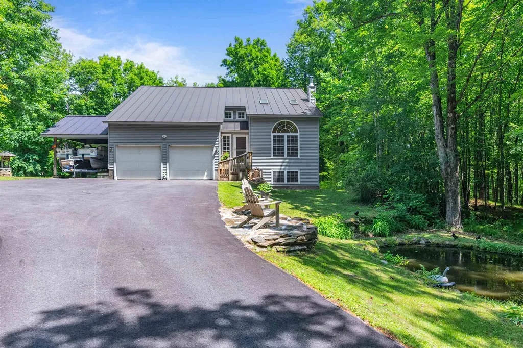 84 Long Pond Drive Milton VT 05468
