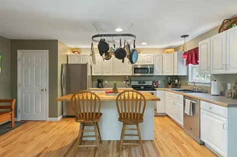 84 Long Pond Drive Milton VT 05468
