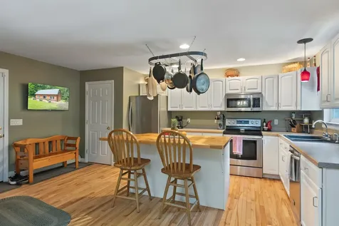 84 Long Pond Drive Milton VT 05468