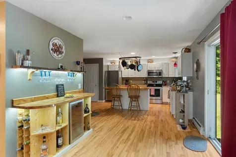 84 Long Pond Drive Milton VT 05468
