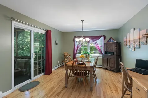 84 Long Pond Drive Milton VT 05468