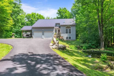 84 Long Pond Drive Milton VT 05468