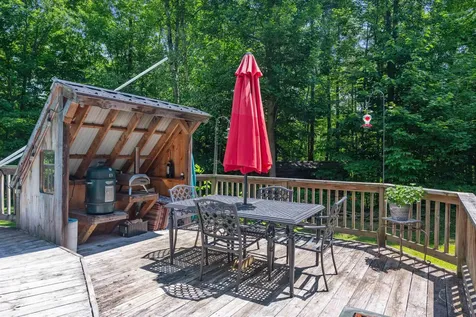 84 Long Pond Drive Milton VT 05468
