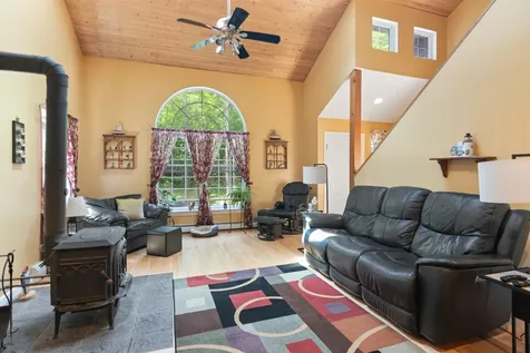 84 Long Pond Drive Milton VT 05468